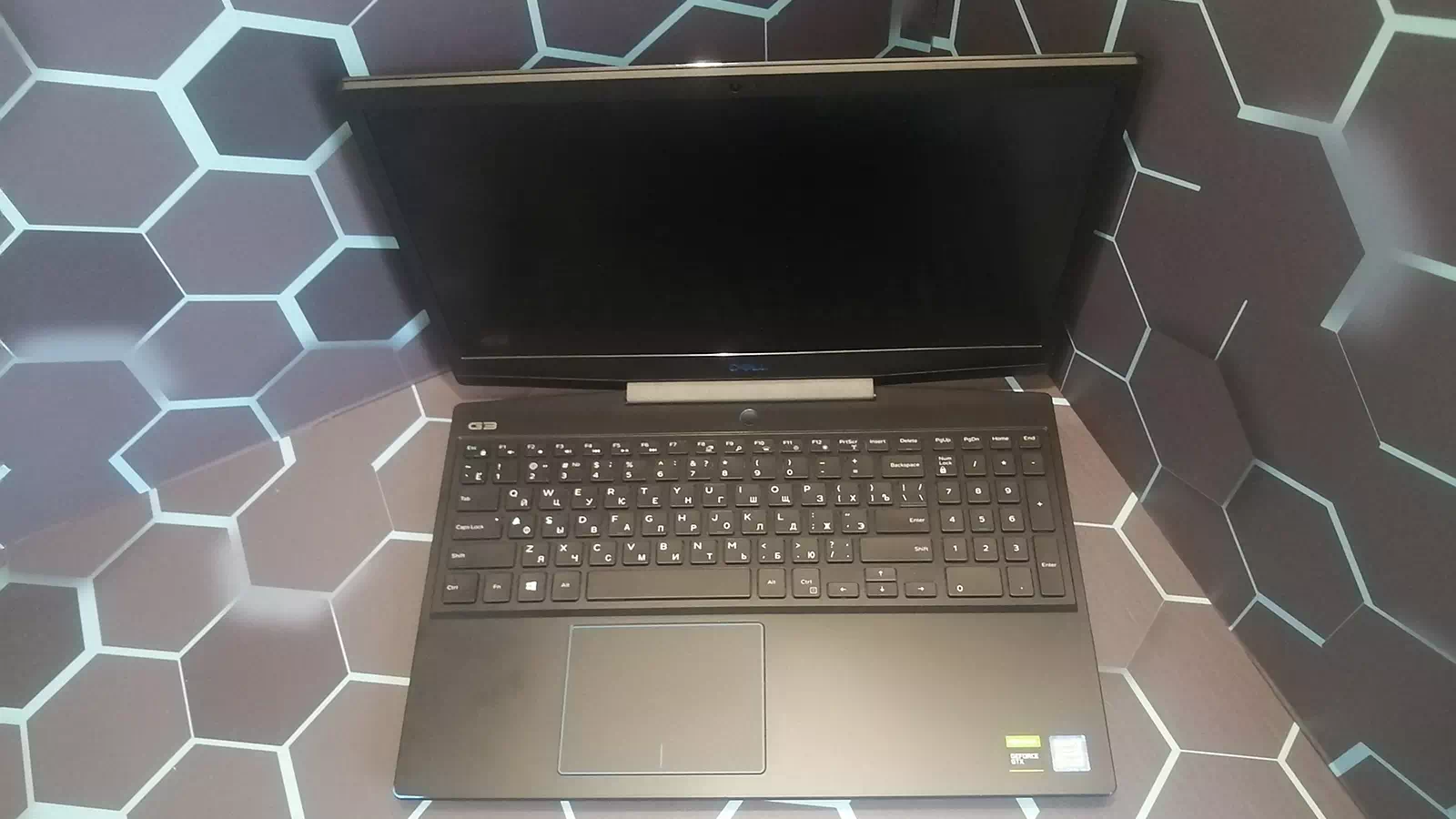 DELL G3 3590