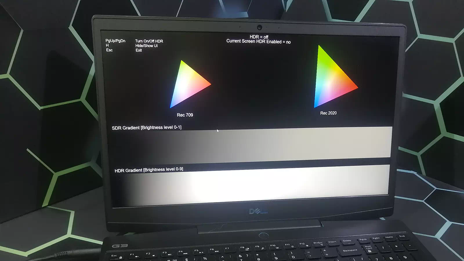 Блок питания в ноутбуке DELL G3 3590