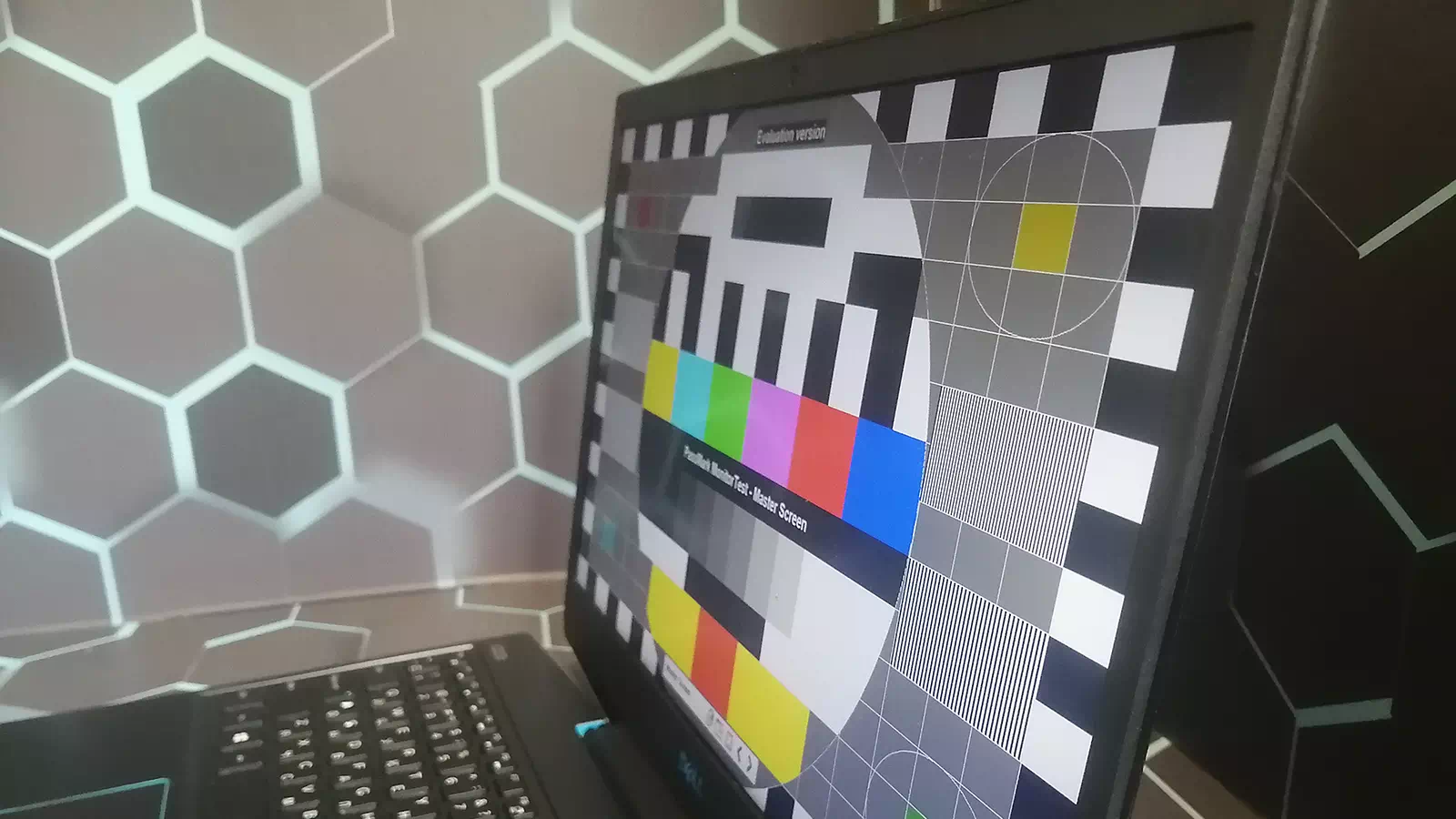 матрица DELL G3 3590