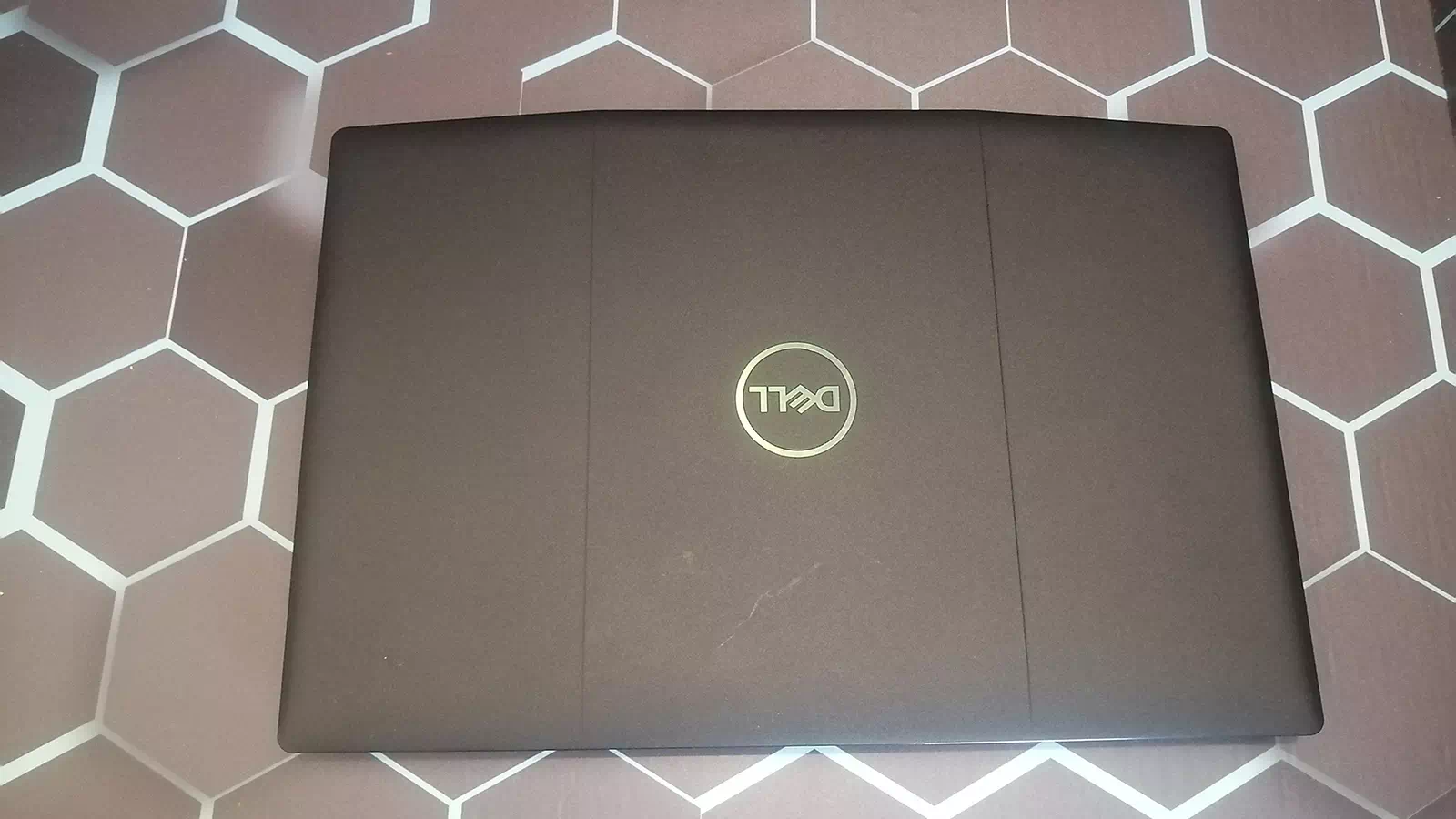 игровой ноутбук DELL G3 3590