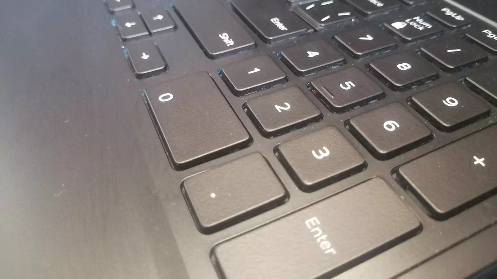 тачпад DELL G3 3590