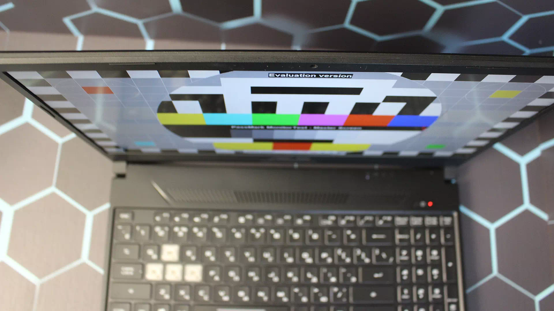 экран Asus TUF Gaming FX505DT