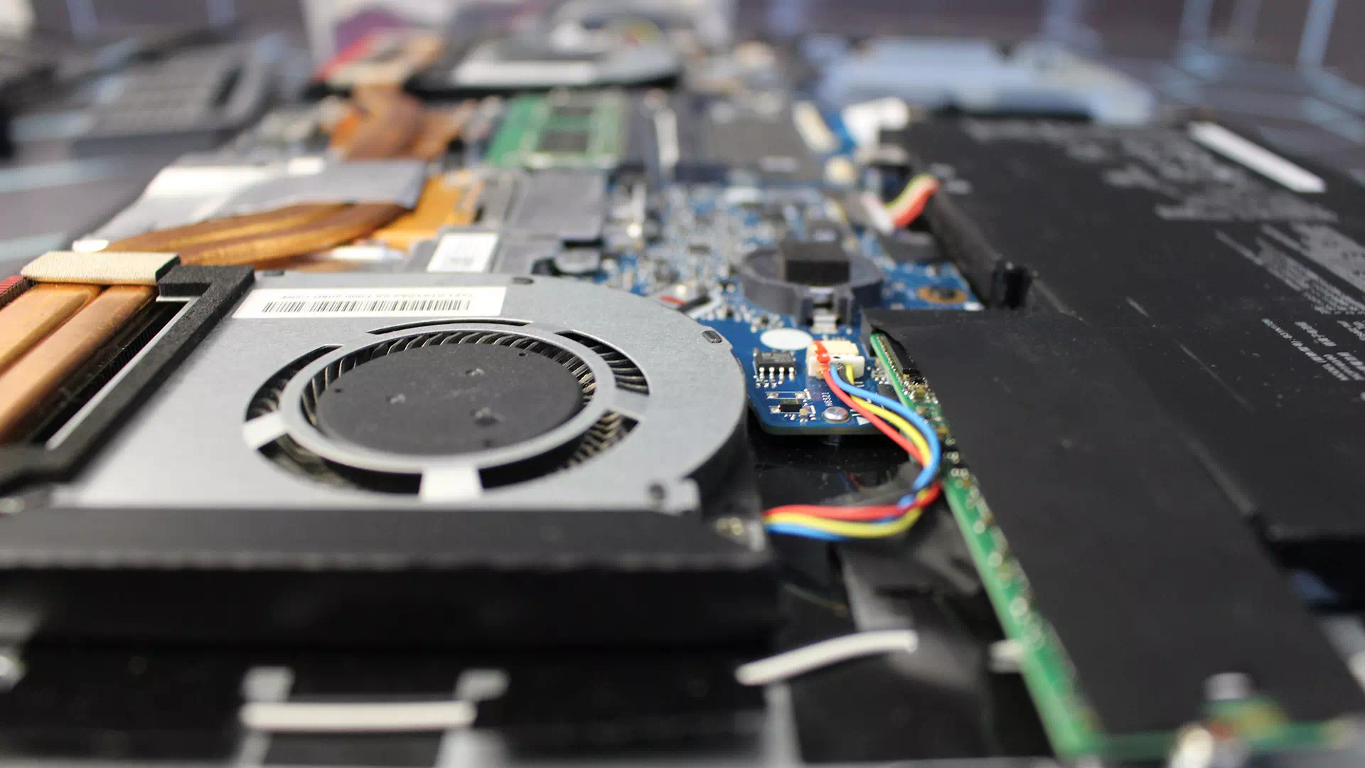 комплектующие Asus TUF Gaming FX505DT