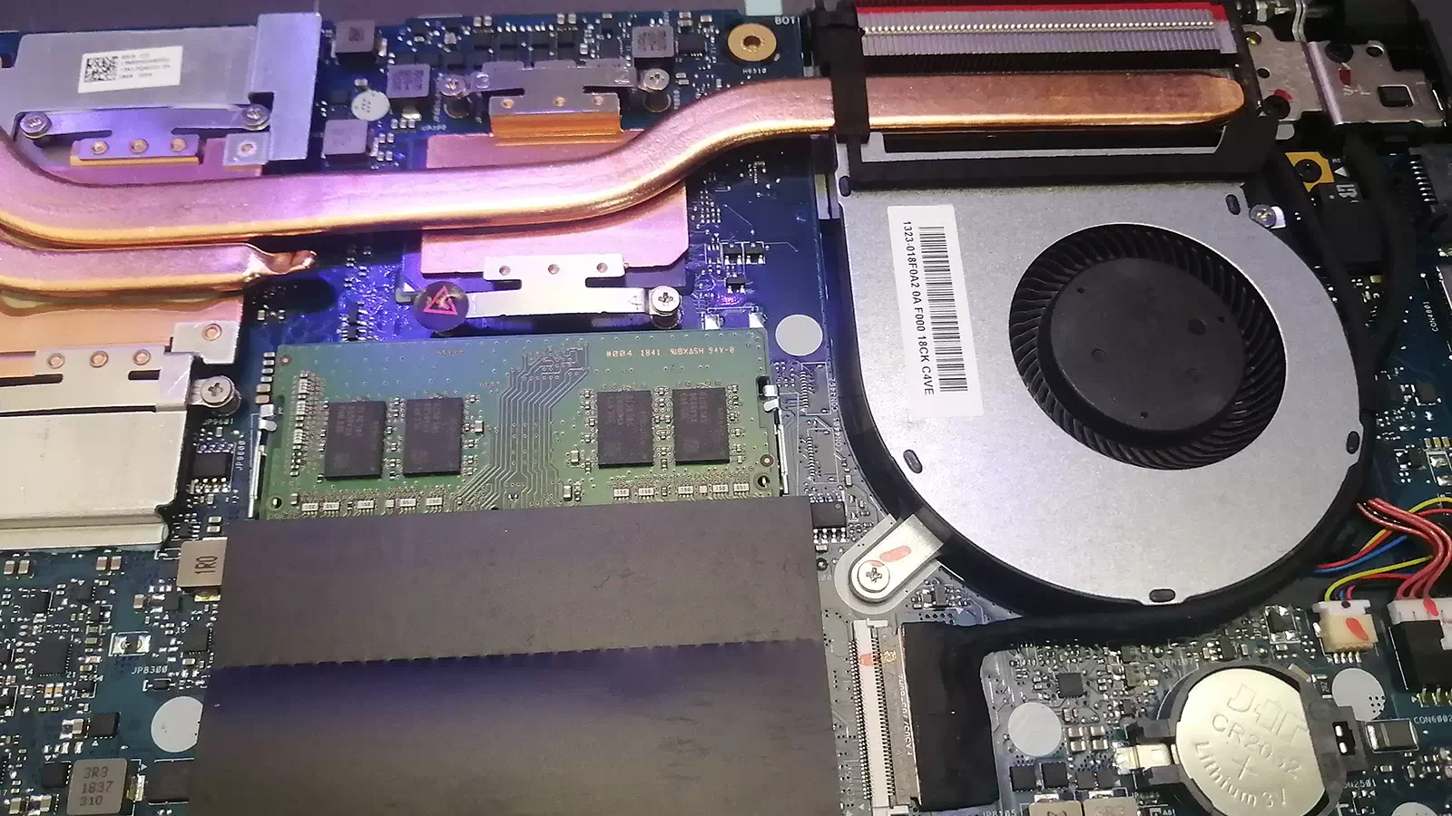 комплектующие ASUS TUF FX505GE комплектующие ASUS TUF FX505GE