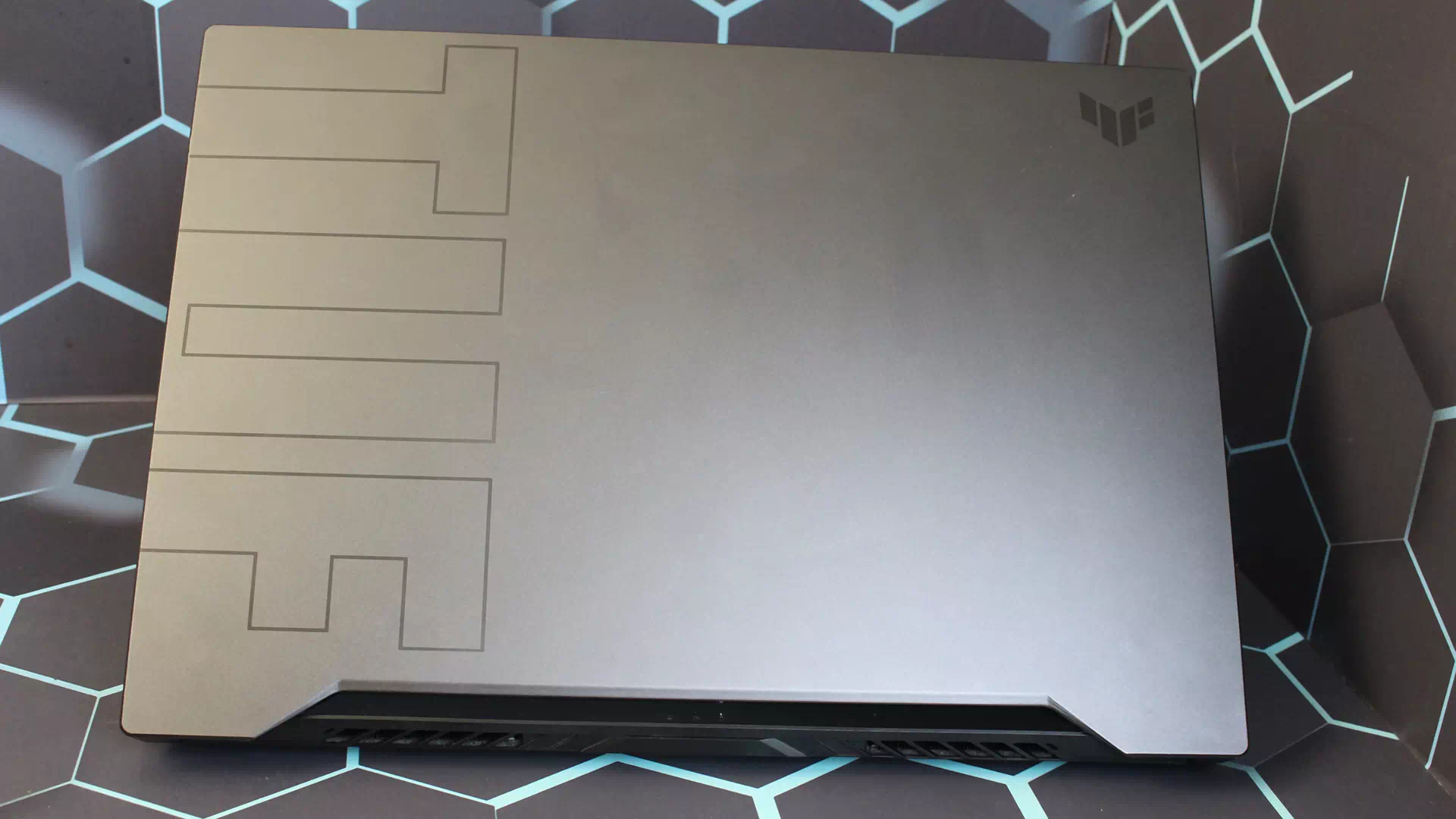 Asus Dash F15 FX516P