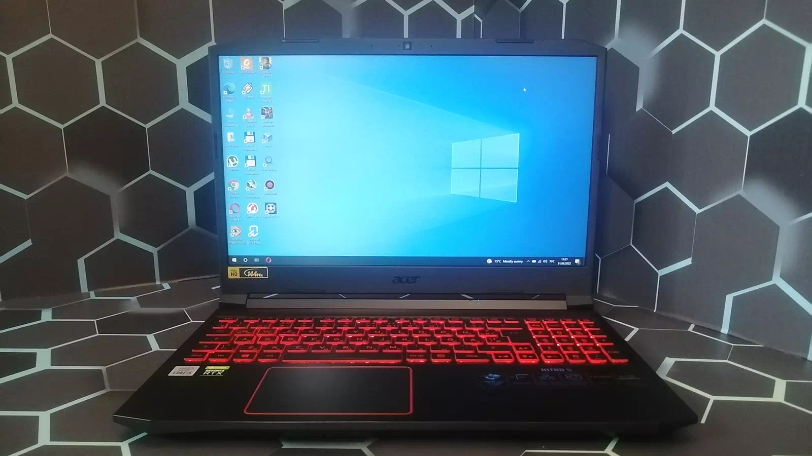 Acer Nitro 5 AN515 Acer Nitro 5 AN515