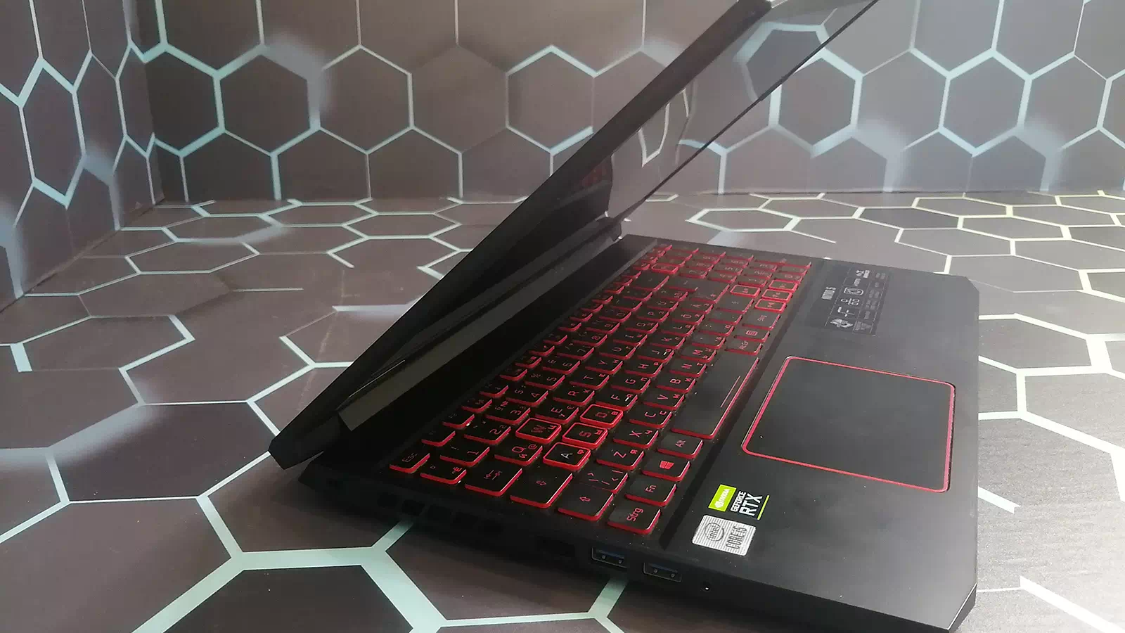 тачпад в Acer Nitro 5 AN515 тачпад в Acer Nitro 5 AN515