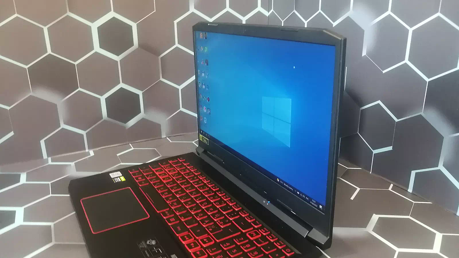 матрица Acer Nitro 5 AN515 матрица Acer Nitro 5 AN515