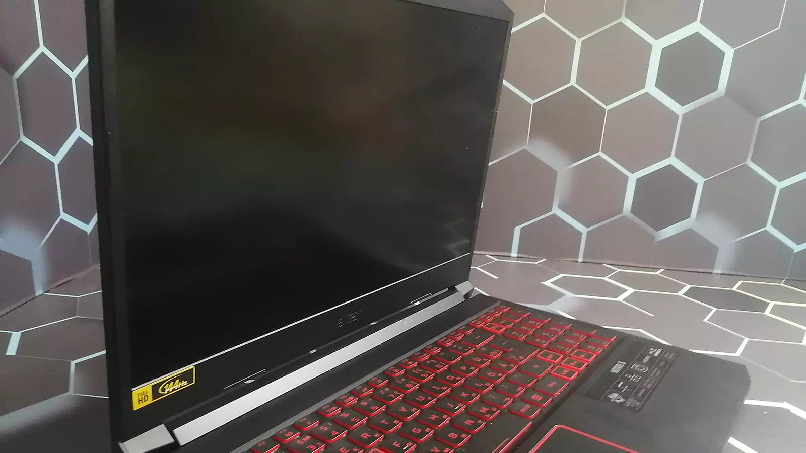 дисплей в Acer Nitro 5 AN515 дисплей в Acer Nitro 5 AN515