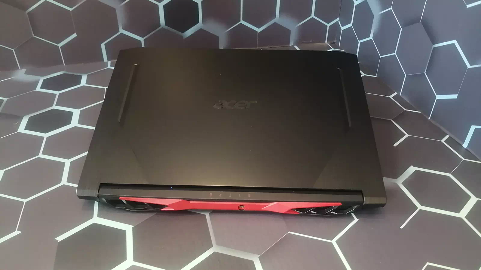 ноутбук Acer Nitro 5 игровой ноутбук Acer Nitro 5