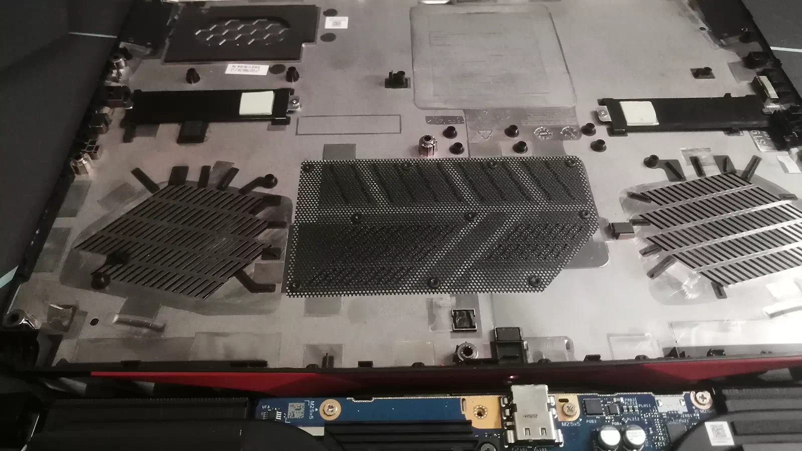 комплектующие Acer Nitro 5 комплектующие Acer Nitro 5