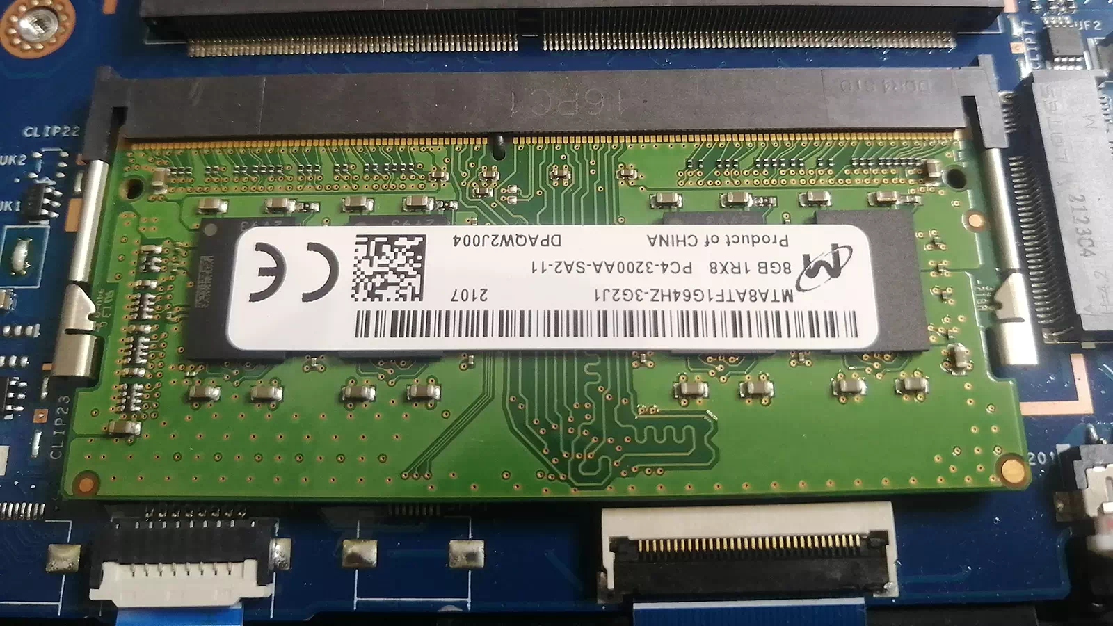 комплектующие Acer Nitro 5 комплектующие Acer Nitro 5