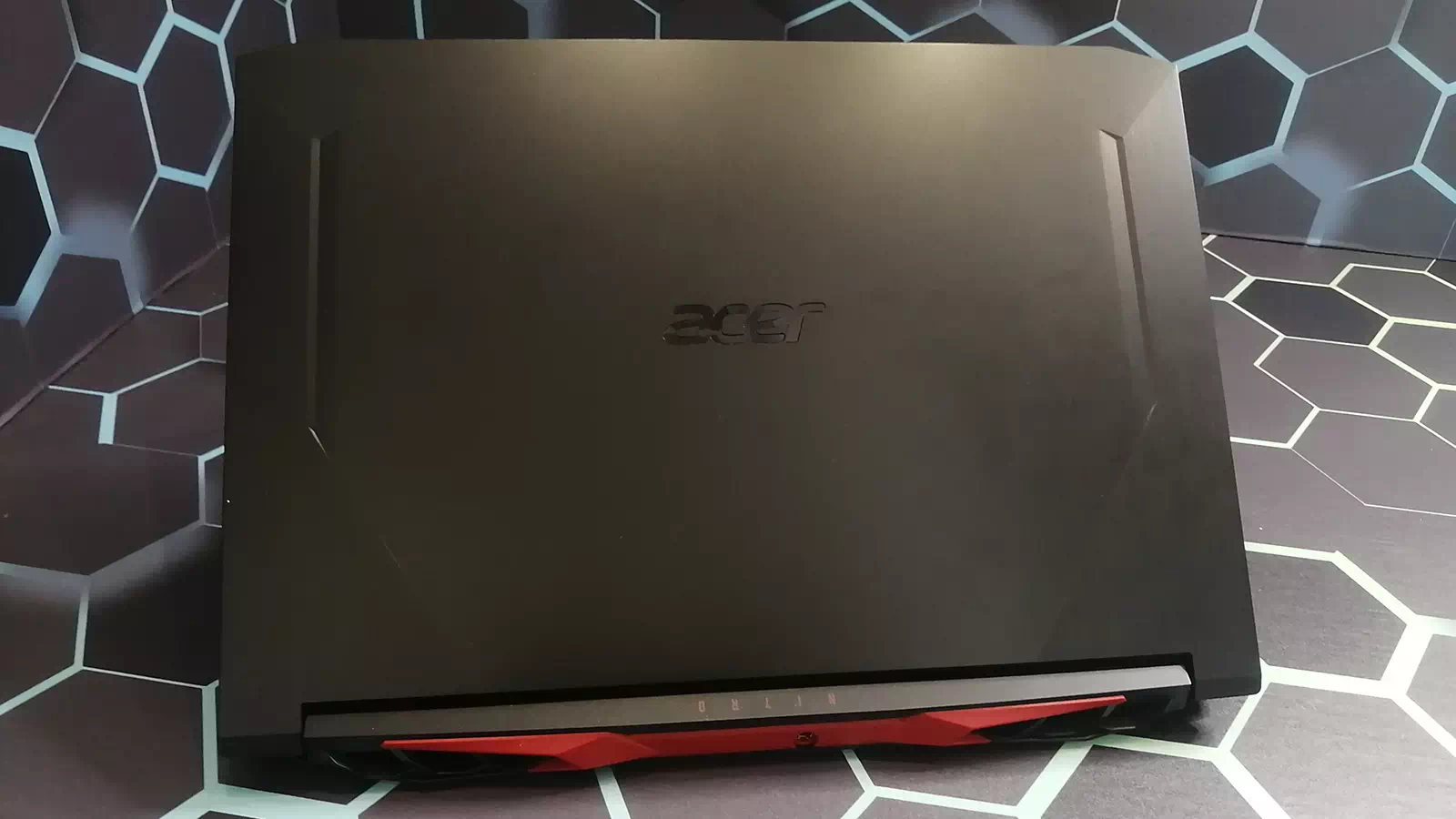 игровой ноутбук Acer Nitro 5 игровой ноутбук Acer Nitro 5