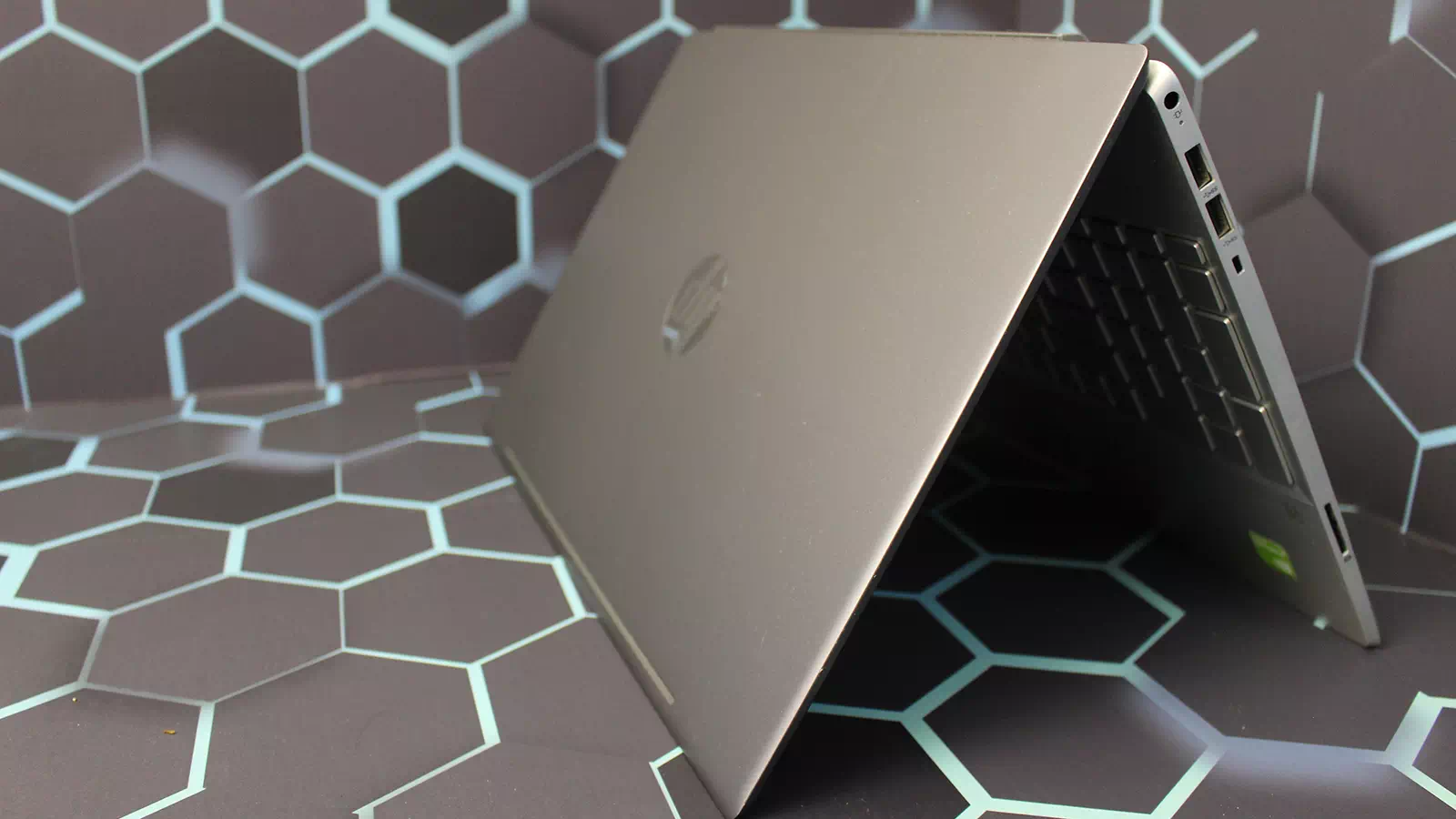 ноутбук HP Pavilion 15