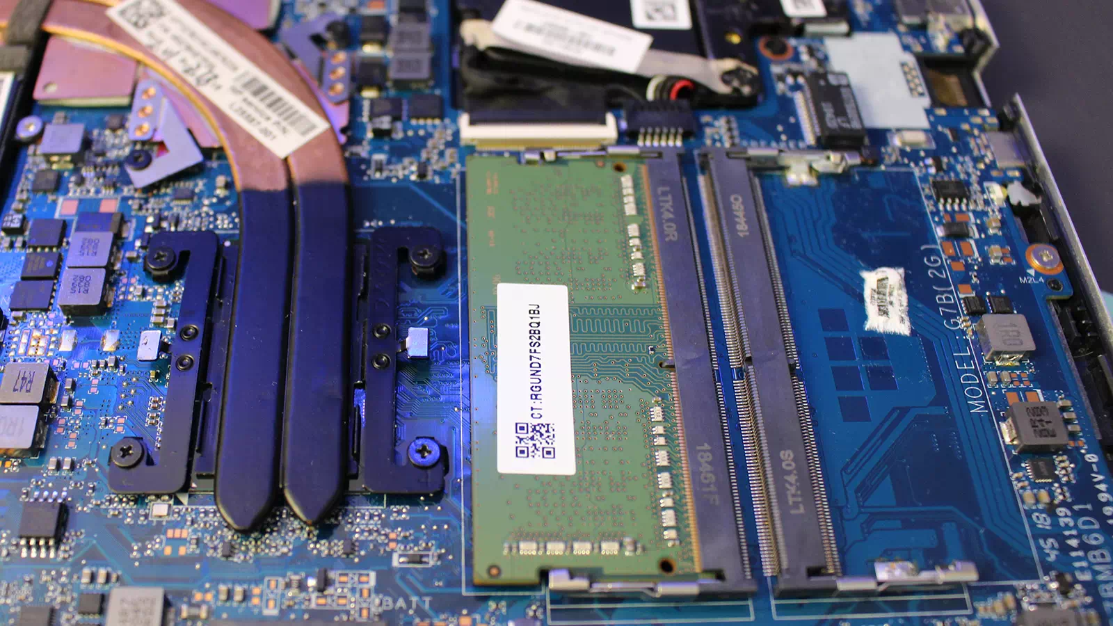 комплектующие HP Pavilion 15 