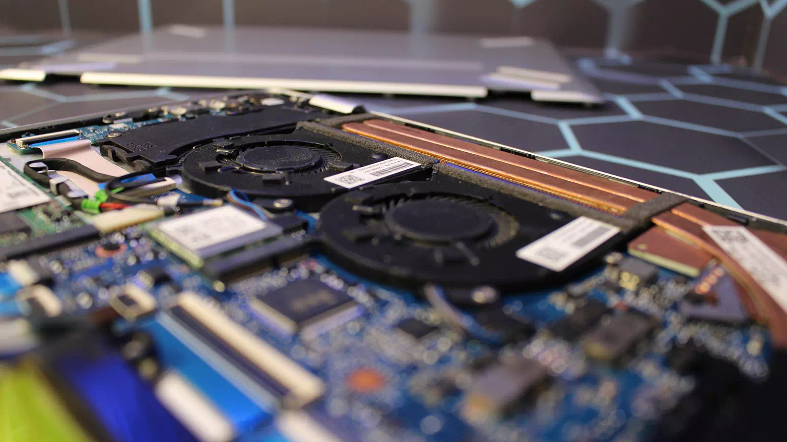 комплектующие HP Pavilion 15 