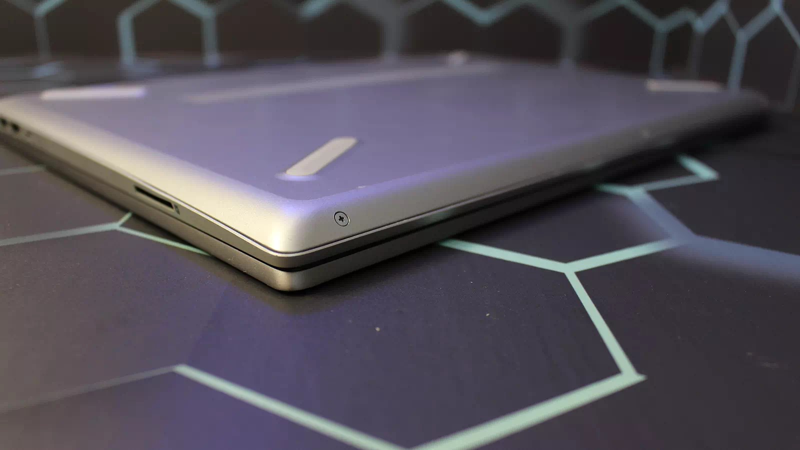 разборка ноутбука HP Pavilion 15 