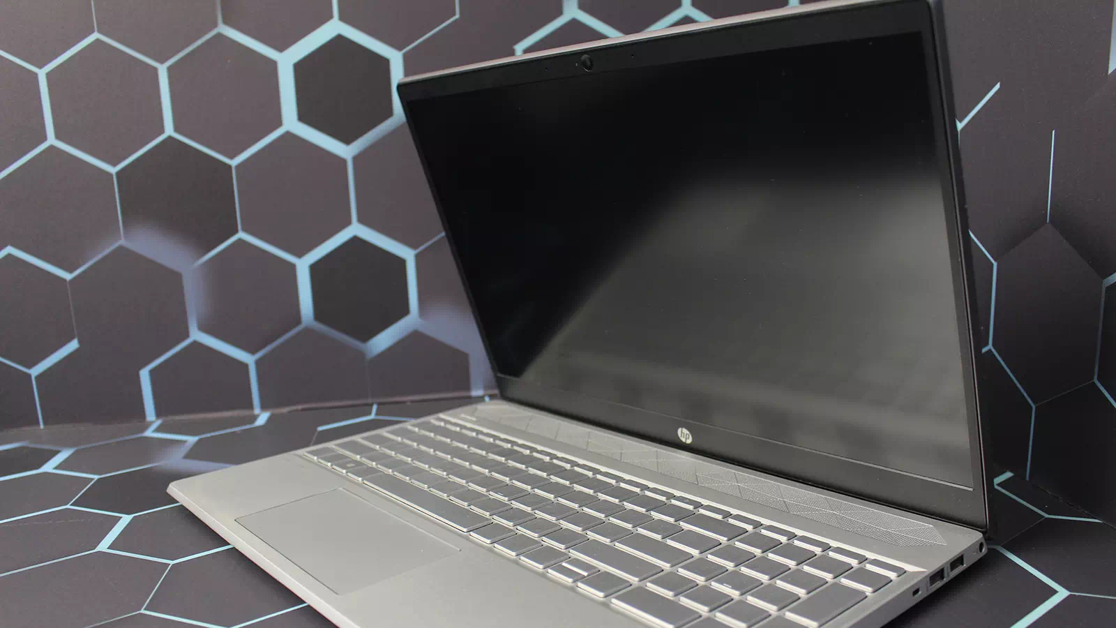 ноутбук HP Pavilion 15