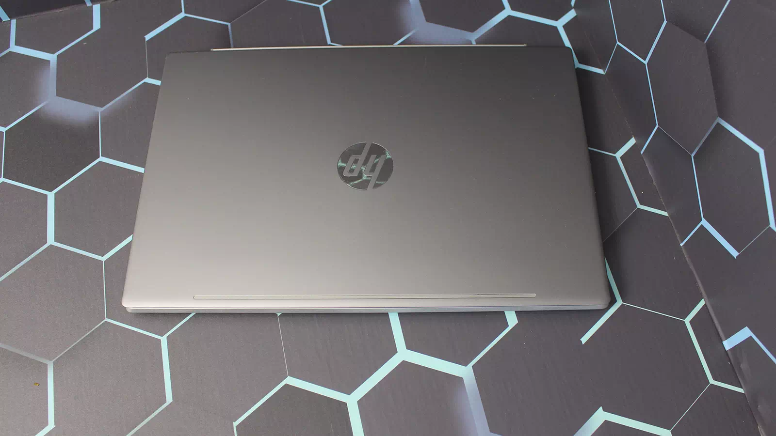 ноутбук HP Pavilion 15