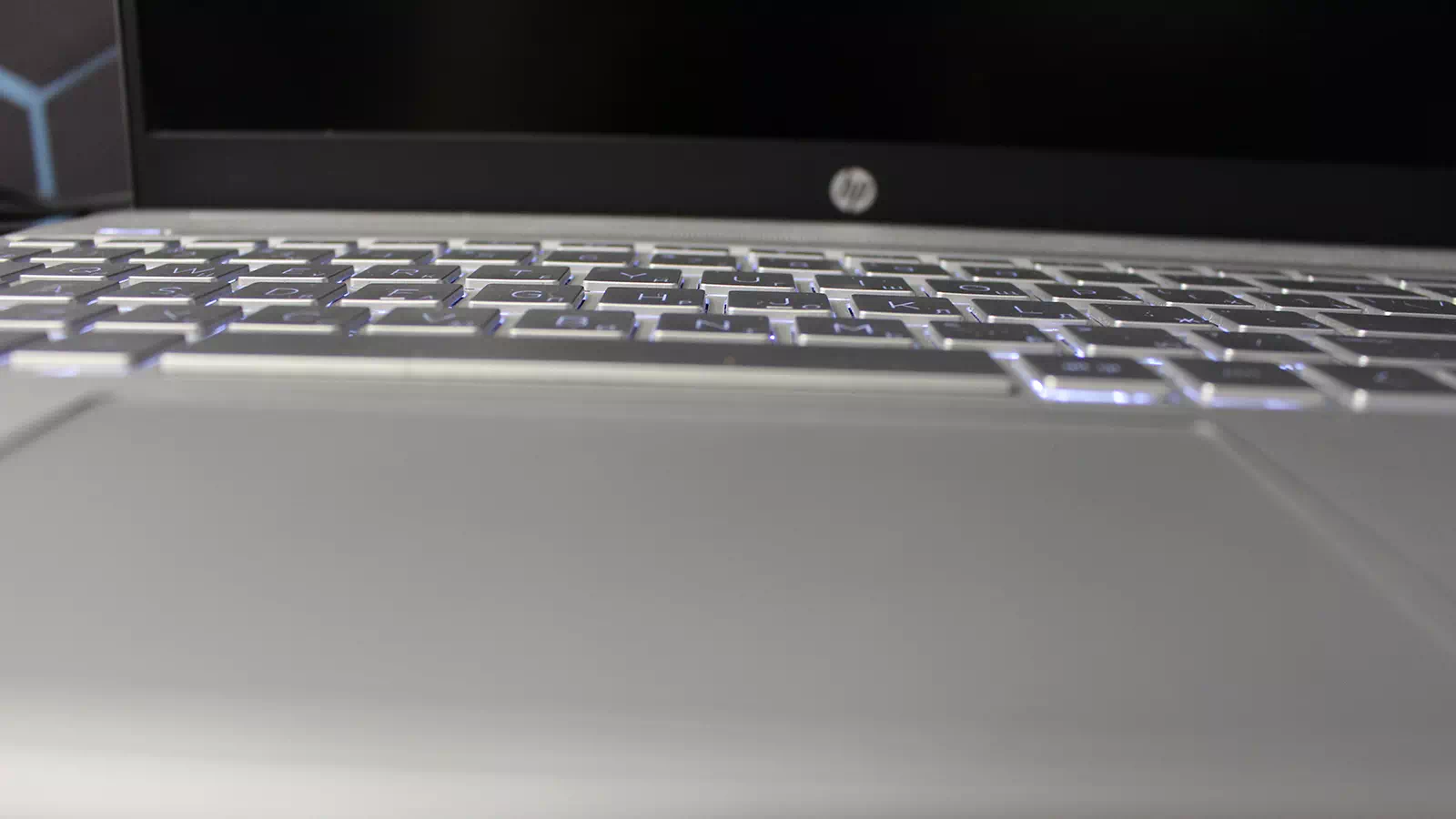 клавиатура HP Pavilion 15 