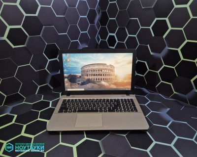 Asus X541NA