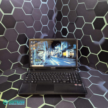 Samsung NP355E5X