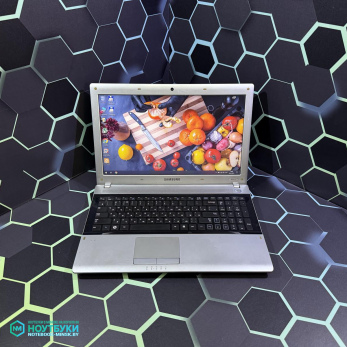Samsung RV515