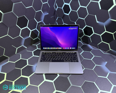 Apple MacBook Pro 13 A1706