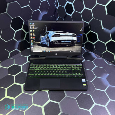 HP Pavilion Gaming 15